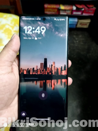 Google Pixel 6 pro